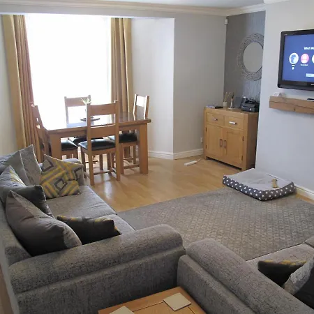 Scarborough, South Cliff Seaside Garden *