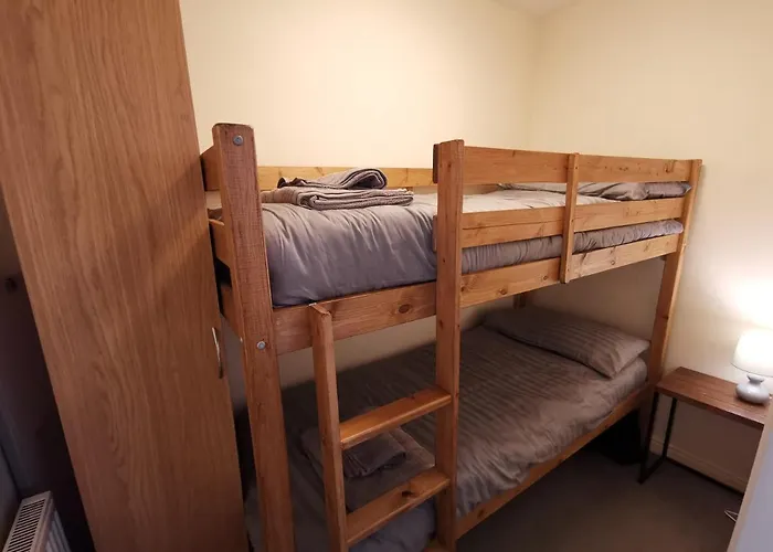 Scarborough, South Cliff Seaside Garden Scarborough