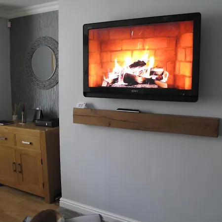 Appartamento Scarborough, South Cliff Seaside Garden Scarborough