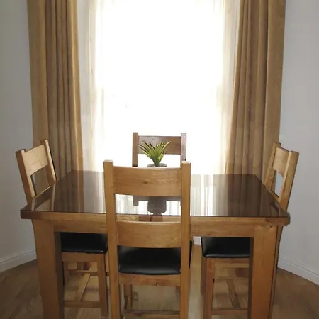 Appartamento Scarborough, South Cliff Seaside Garden