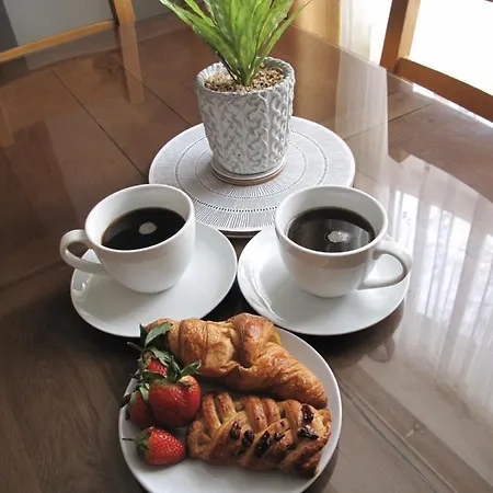 דירה Scarborough, South Cliff Seaside Garden סקארבורו