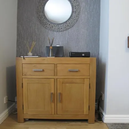 Scarborough, South Cliff Seaside Garden Scarborough