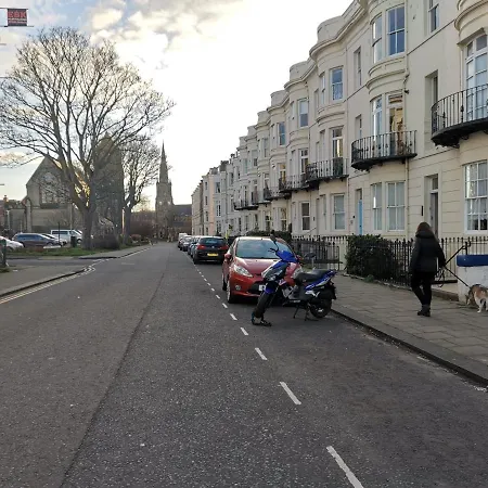 Scarborough, South Cliff Seaside Garden Scarborough
