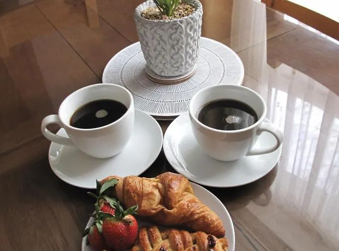 Apartment Scarborough, South Cliff Seaside Garden Scarborough