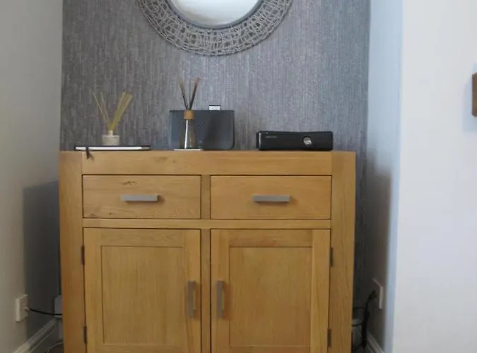 Scarborough, South Cliff Seaside Garden Scarborough