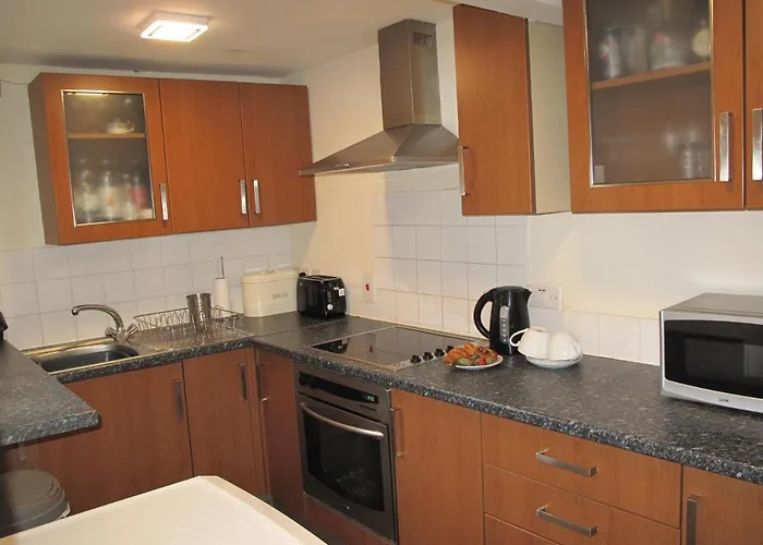 Scarborough, South Cliff Seaside Garden * Scarborough